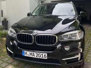 BMW X5 X5 xDrive25d