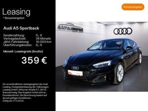 Audi A5 Advanced 35 TDI*Navi*Matrix*Alu*PDC