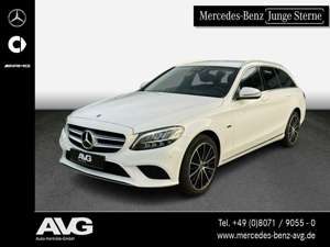 Mercedes-Benz C 300 C 300 e T AVANTGARDE AHK LED Burmester® SHZ EPH