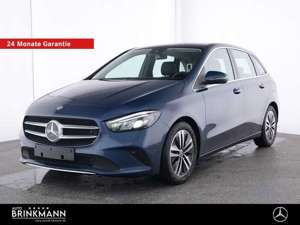 Mercedes-Benz B 200 B 200 PROGRESSIVE/LED/KAM/MBUX-HIGH-END/BUSINESS