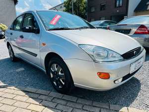 Ford Focus Lim. Ghia