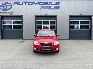 Skoda Fabia Combi Sport