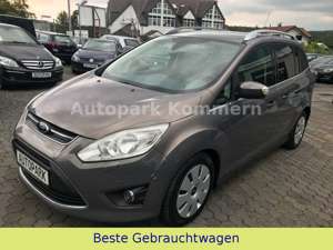 Ford Grand C-Max Grand C-MAX Trend