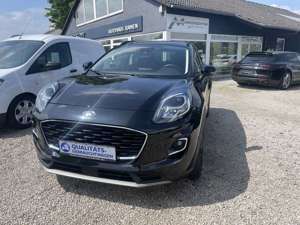 Ford Puma 1.0 EcoBoost Hybrid Navi PDC