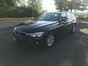 BMW 316 d 1Hand E6 NAVI KlimAut SH PDC LED St/Sto ALU WR