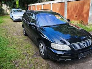 Opel Omega Caravan 2.6 V6 Sport