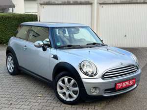 MINI One TOP GEPFLEGT-TÜV/AU-05/2026