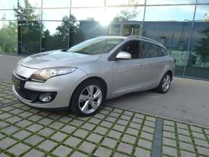 Renault Megane Megane III Grandtour 1,5 dCi Dynamique - Automat