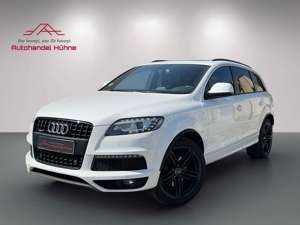 Audi Q7 3.0 TDI quattro/S-Line/Exclusive/RSE/Pano/AHK