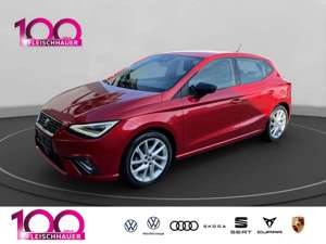 SEAT Ibiza FR Infotain-Paket Navigation Voll-LED