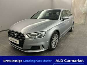 Audi A3 30 TDI Sportback sport Kombi, 5-türig, 6-Gang