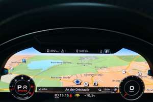 Audi Q7 45TDI qu. 1.Hd! VIRTUAL LED STANDHZ Leder AHK