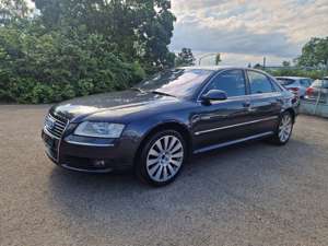 Audi A8 4.2 TDI quattro V8 19Zoll Bose-Sound-System