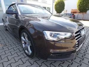 Audi A5 Cabriolet 1.8 TFSI