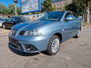 SEAT Ibiza 1.4 16V KLIMA-ZAHNRIEMEN+TÜV NEU-2.HD