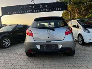 Mazda 2 1.5 Sport Dynamic