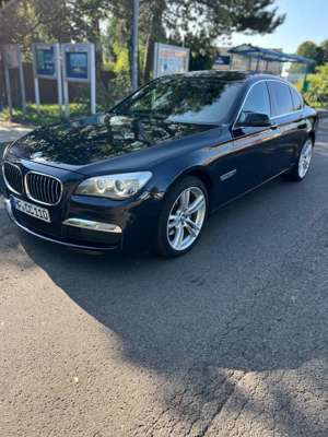 BMW 730 730d xDrive