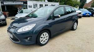 Ford C-Max C-MAX ,Navigation