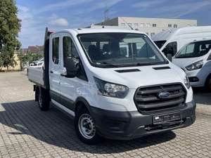 Ford Transit 310 L2 DoKa Pritsche 310 L2 7-Sitze Klima AHK EUR6