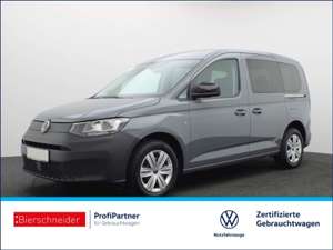 Volkswagen Caddy 1.5 TSI Basis NAVI SITZH PDC ALLWETTER