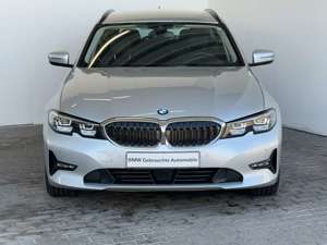 BMW 318 d Touring NaviProv.ACC.HiFi.AHK.RFK.Sportsitz