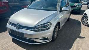 Volkswagen Golf VII Lim. Comfortline BlueMotion