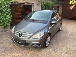 Mercedes-Benz B 160 B 160 BlueEFFICIENCY