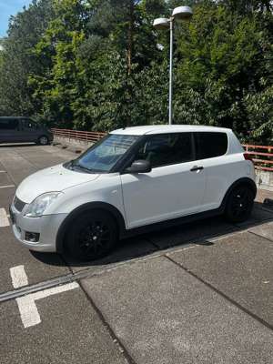 Suzuki Swift 1.3 2005