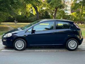 Fiat Grande Punto 1.2