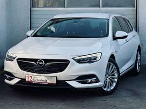 Opel Insignia B*LED*NAVI*HEADUP*LEDER*AHK*KAMER*VOLL