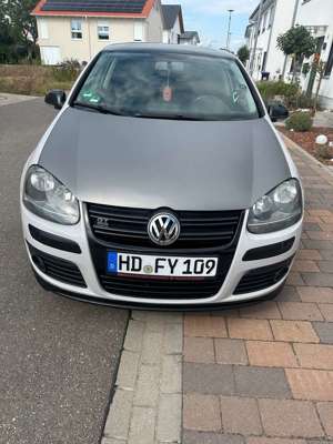 Volkswagen Golf 2.0 TDI GT