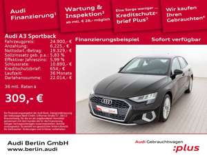 Audi A3 advanced 40 TFSI e S tr. VIRTUAL