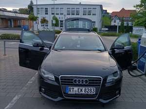 Audi A4 Avant 2.0 TDi