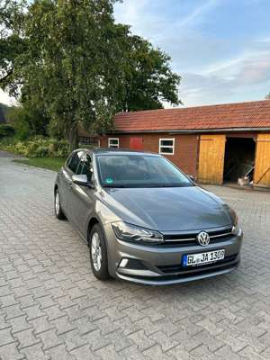 Volkswagen Polo 1.0 TSI Comfortline