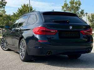 BMW 520 520d+xDrive+Touring+Aut.+Sport+Line