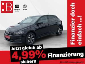 Volkswagen Polo 1.0 TSI DSG Comfortline ACTIVE-INFO NAVI PDC