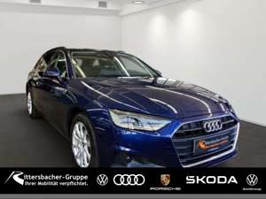 Audi A4 30 TDI BusinessPaket el.Heckklappe