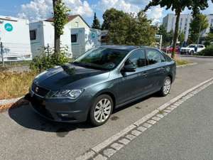 SEAT Toledo