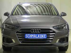 Audi A4 Avant 35 TDI 2.0 SCR S tronic advanced Navi