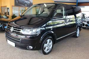 Volkswagen T5 Multivan Highline Bus Bi-XENON / NAVI / LEDER