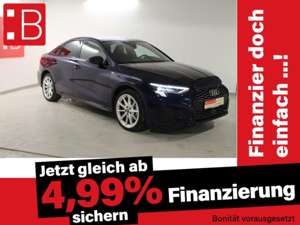 Audi A3 Limo 35 TFSI S tronic 2x S-Line  Black Style ACC L