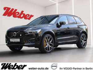 Volvo XC60 T8 Twin Engine Polestar Engineered *Voll*BW*HUD*B