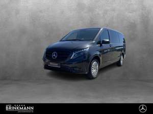 Mercedes-Benz Vito Vito 114 CDI Tourer PRO Lang Kamera Basic/LED/SHZ