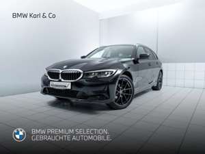 BMW 318 i Touring HiFi Active Guard Plus PDC LED SHZ