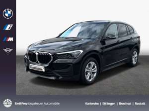 BMW X1 xDrive25e Advantage DAB LED Navi Tempomat