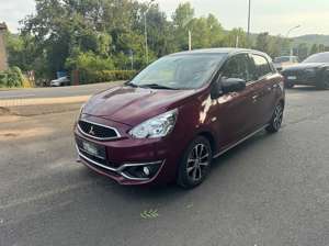 Mitsubishi Space Star Diamant Edition+