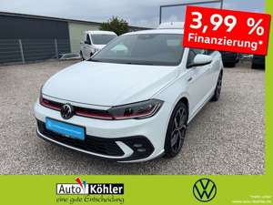 Volkswagen Polo GTi DSG Sport Select -Fahrwerk /beatsAudio