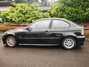 BMW 316 316ti compact