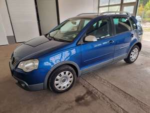 Volkswagen Polo CrossPolo 1.9 Tdi