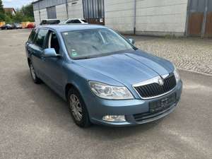 Skoda Octavia Ambi.,DSG,1.Hand,!!! Steuerkette defekt  !!!
